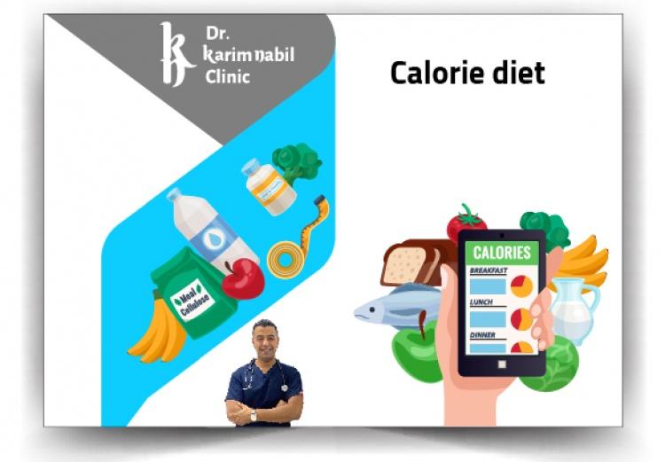 Calorie diet